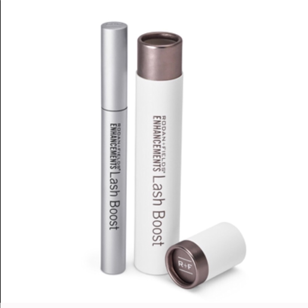 Factory Sealed Lash Boost